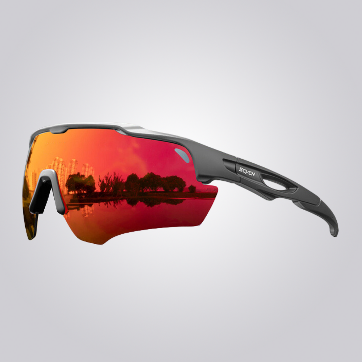 Óculos Masculino Sport Downhill