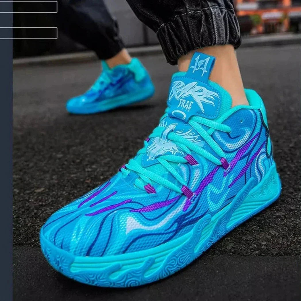 Tênis de Basquete Aero