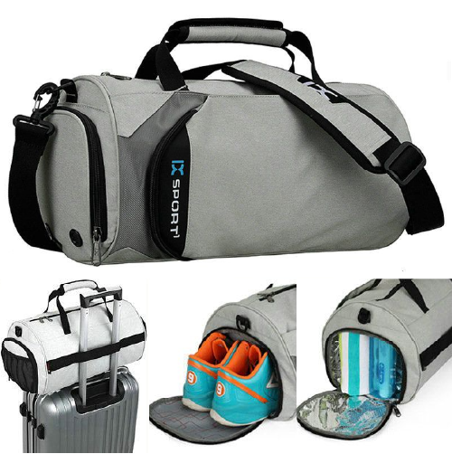 Bolsa de Treino DC Sport