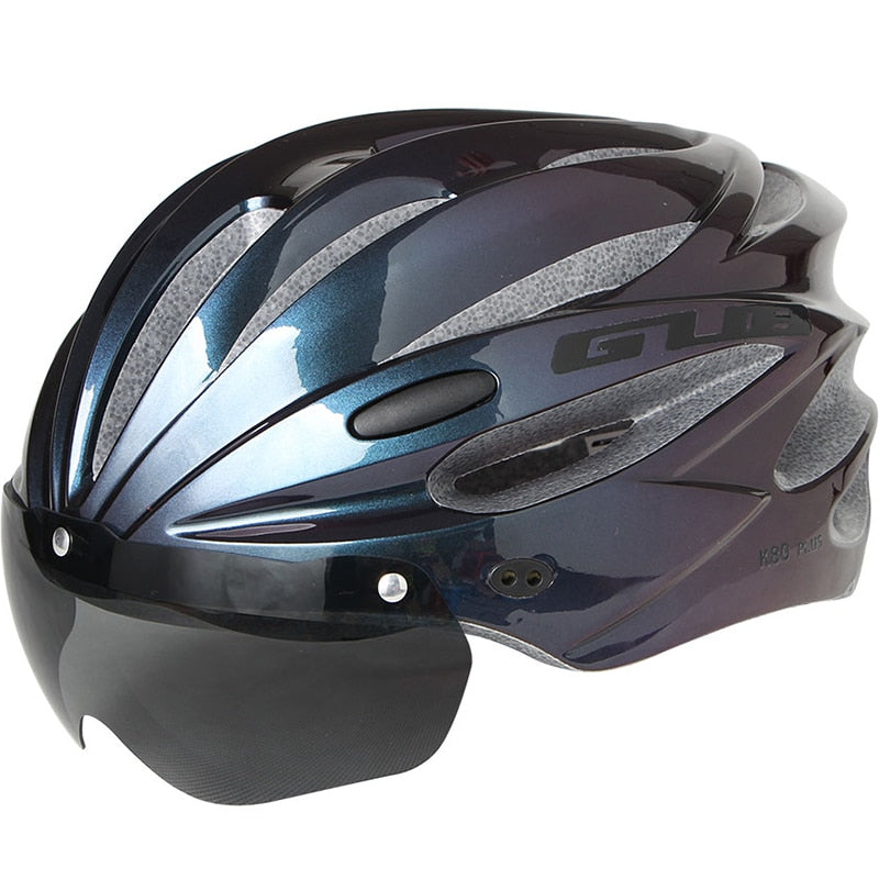 Capacete de Ciclismo