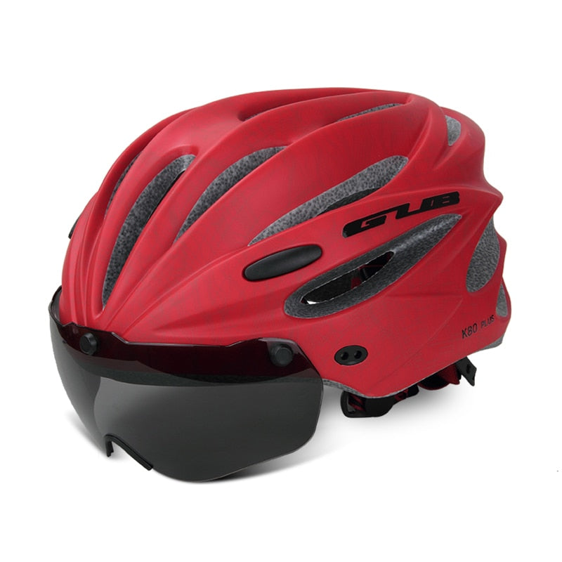 Capacete de Ciclismo