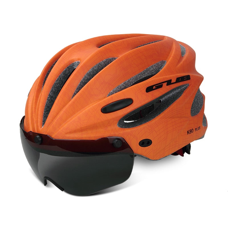 Capacete de Ciclismo