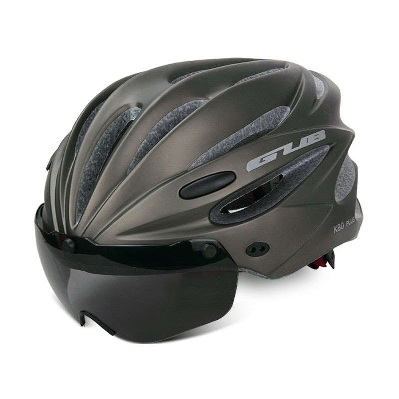 Capacete de Ciclismo