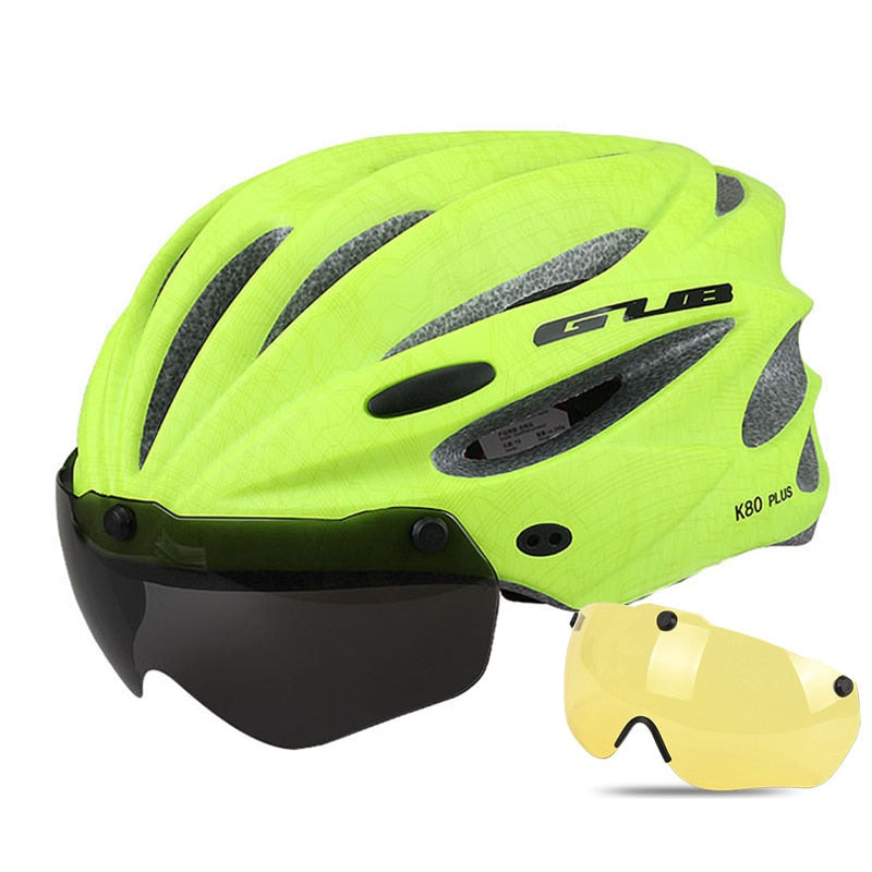 Capacete de Ciclismo