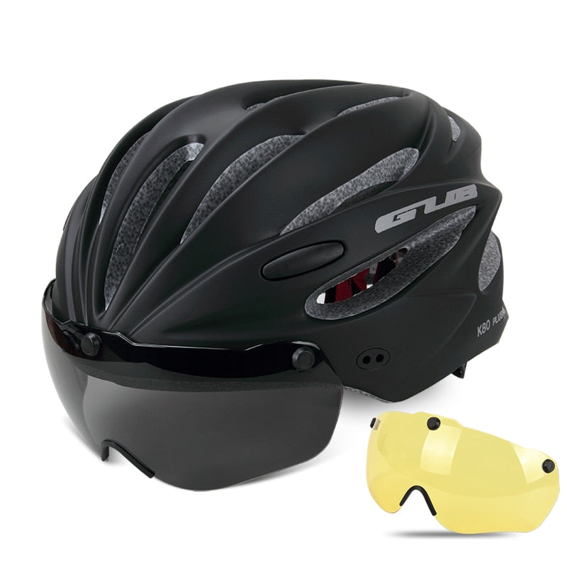 Capacete de Ciclismo