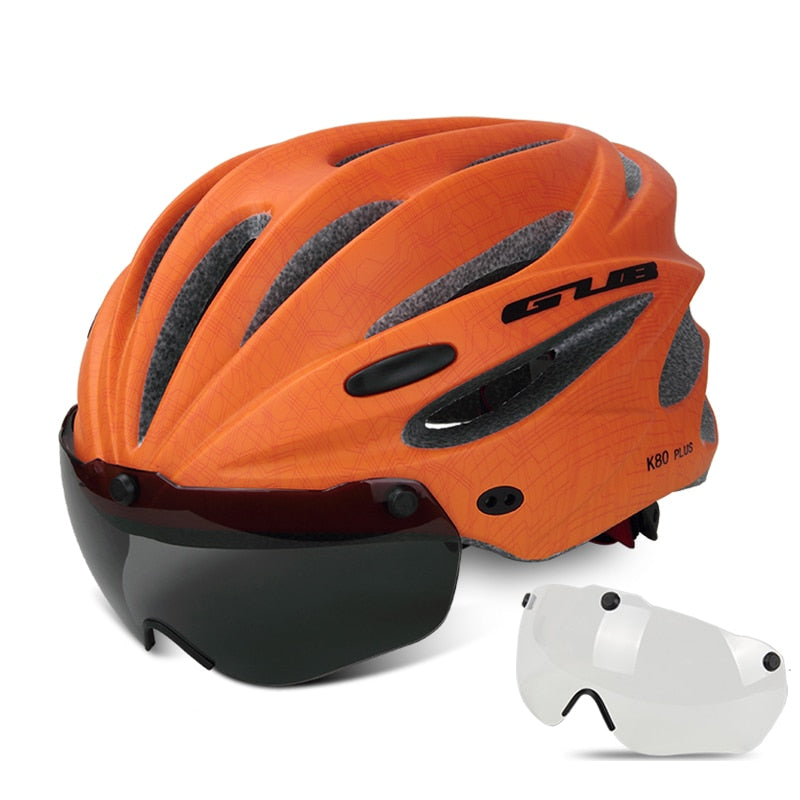 Capacete de Ciclismo