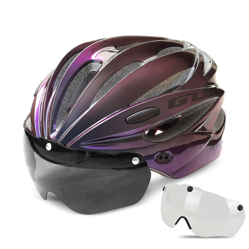 Capacete de Ciclismo