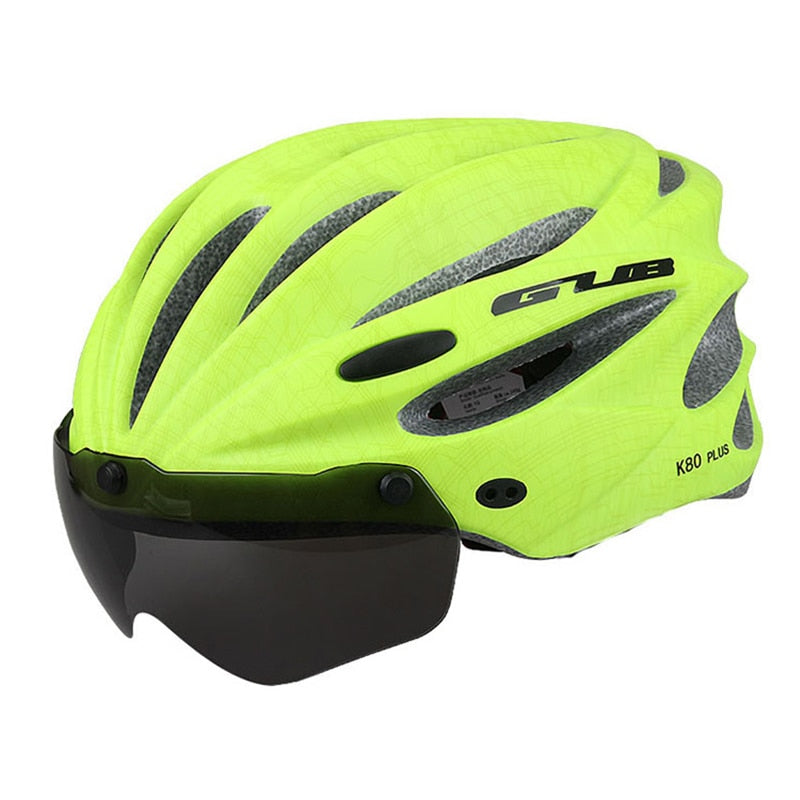 Capacete de Ciclismo