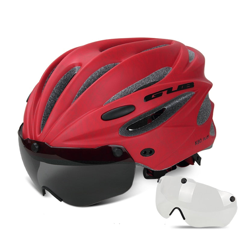 Capacete de Ciclismo