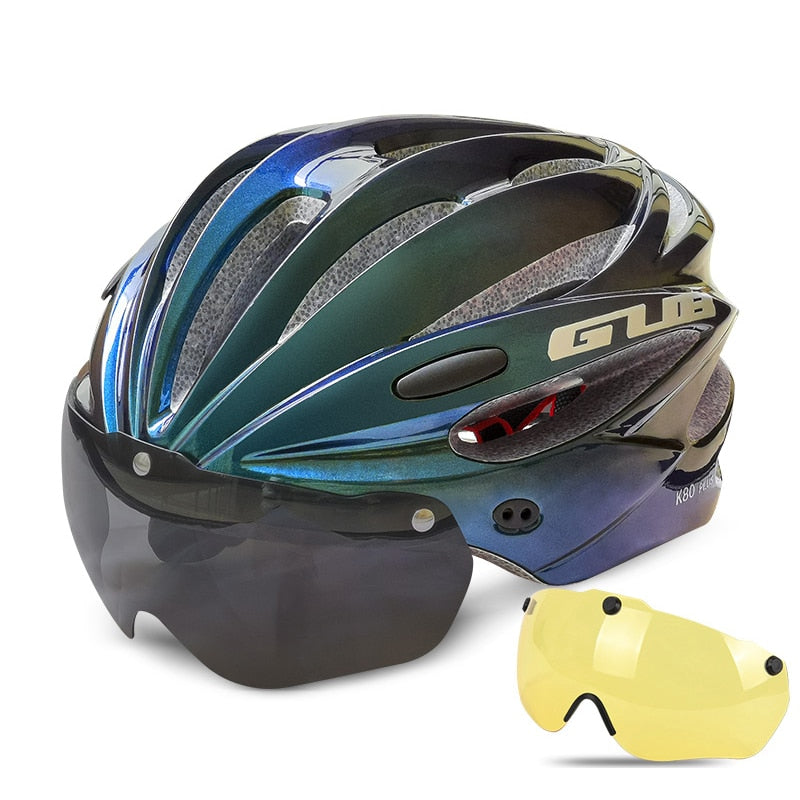 Capacete de Ciclismo