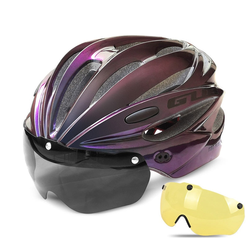 Capacete de Ciclismo