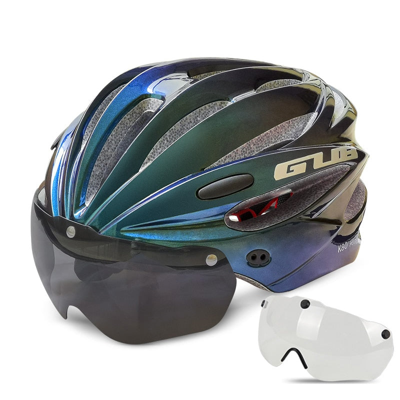 Capacete de Ciclismo