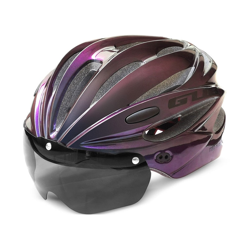 Capacete de Ciclismo