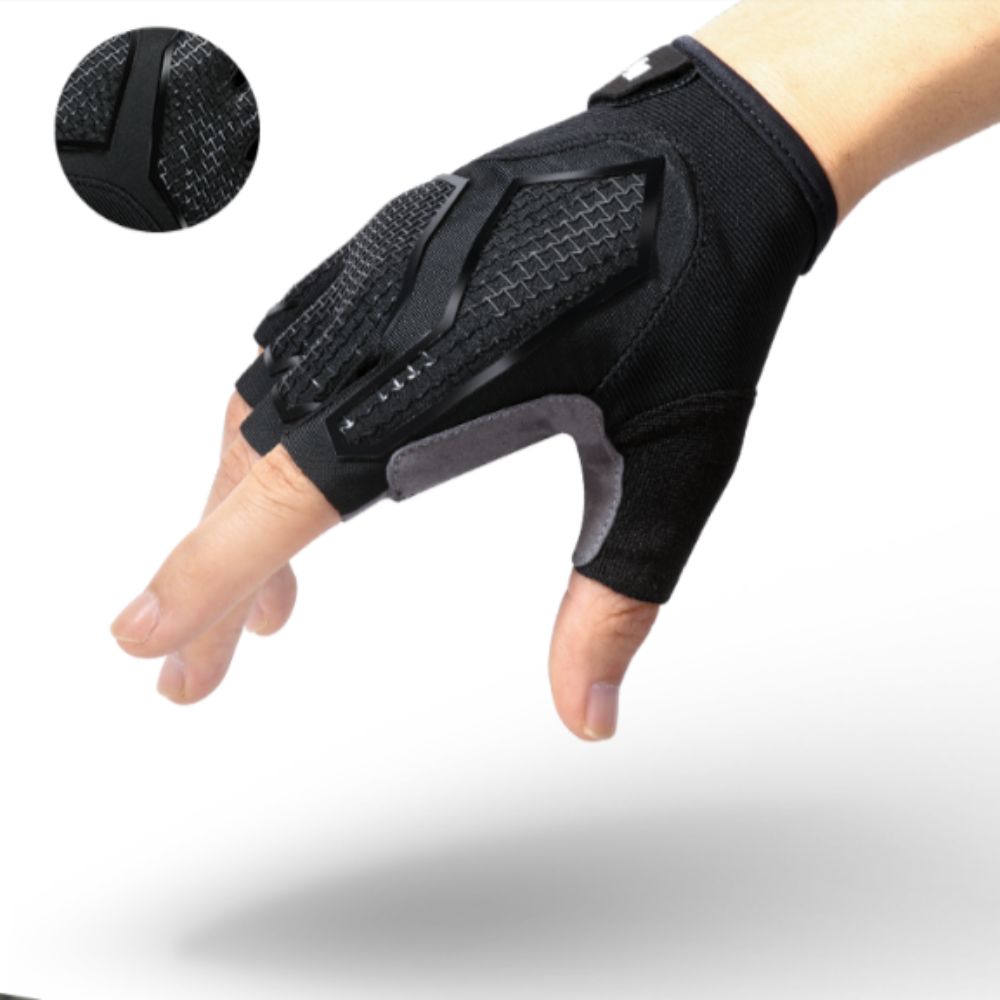 Luvas Para Academia Fit