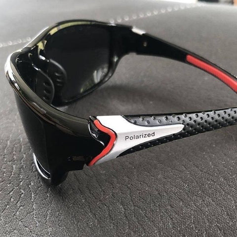 Óculos Polarizado Anti Reflexo Esport