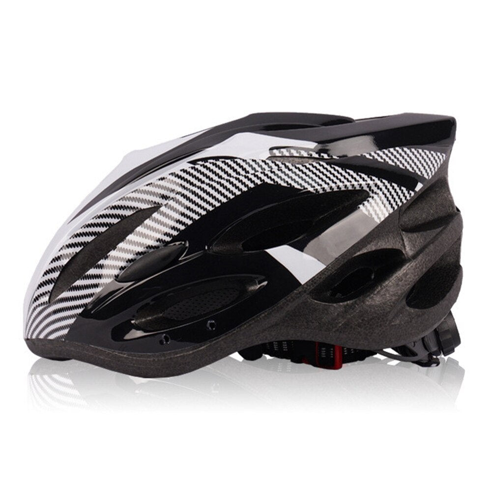 Capacete Power Para Ciclismo
