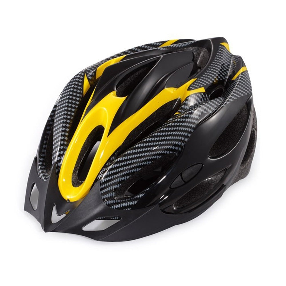 Capacete Power Para Ciclismo