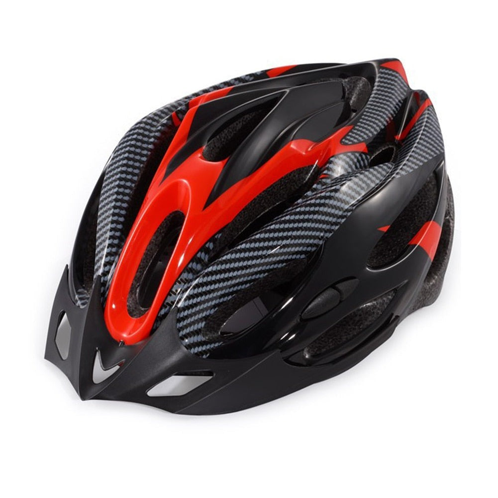 Capacete Power Para Ciclismo