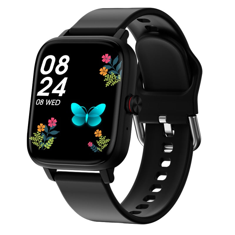Relógio Smartwatch Feminino EcoTech