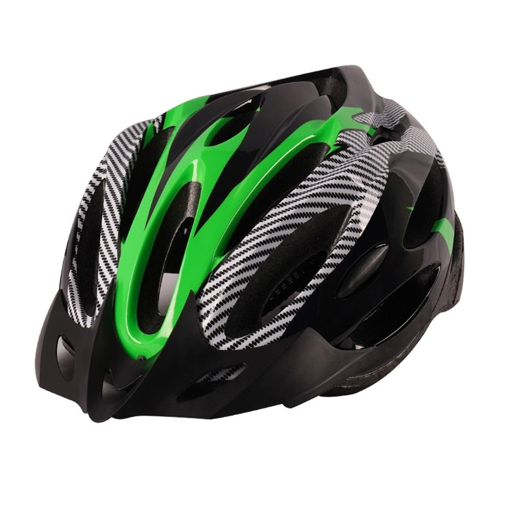 Capacete Power Para Ciclismo