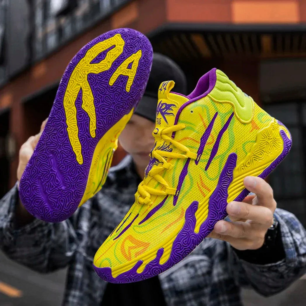 Tênis de Basquete Aero