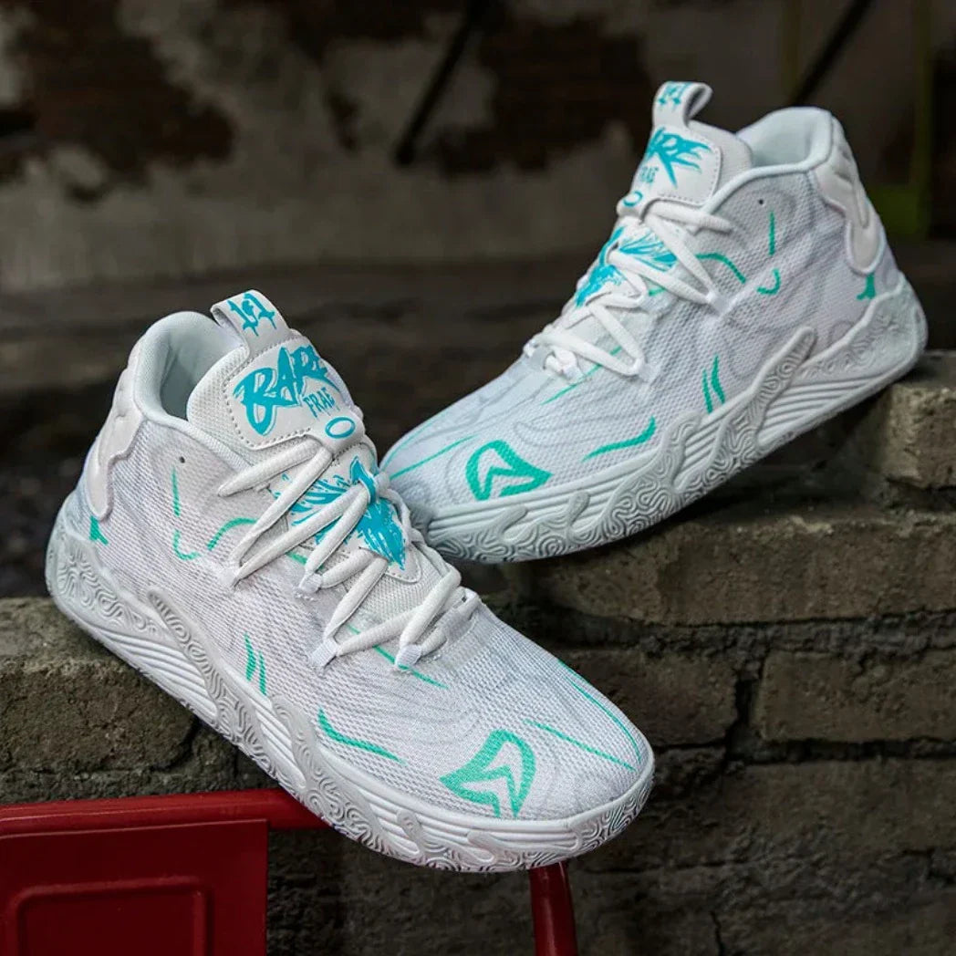 Tênis de Basquete Aero