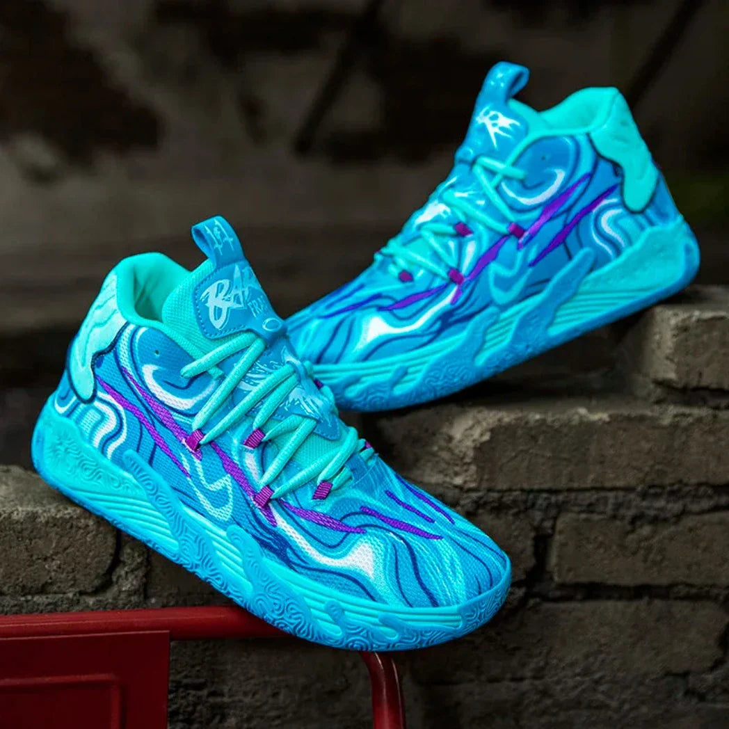 Tênis de Vôlei Bulls