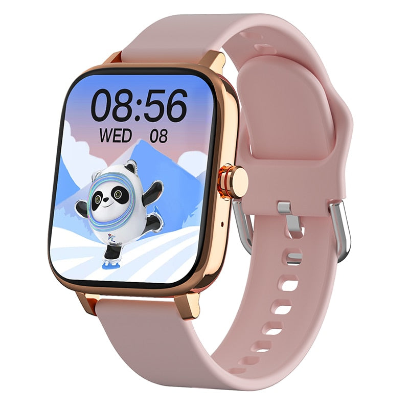 Relógio Smartwatch Feminino EcoTech