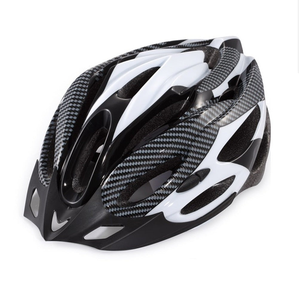 Capacete Power Para Ciclismo