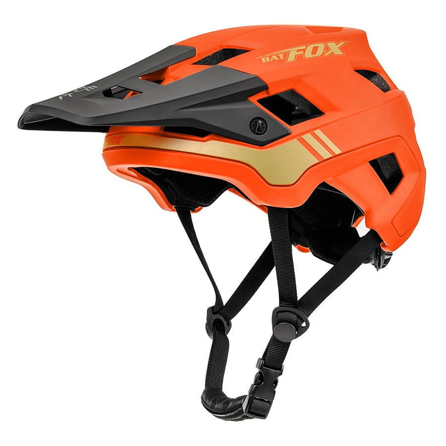 Capacete Para Ciclismo Ultra