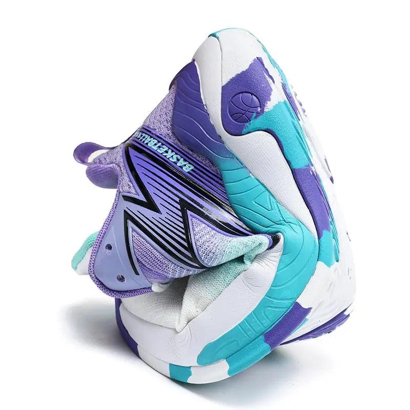 Tênis de Basquete Scott