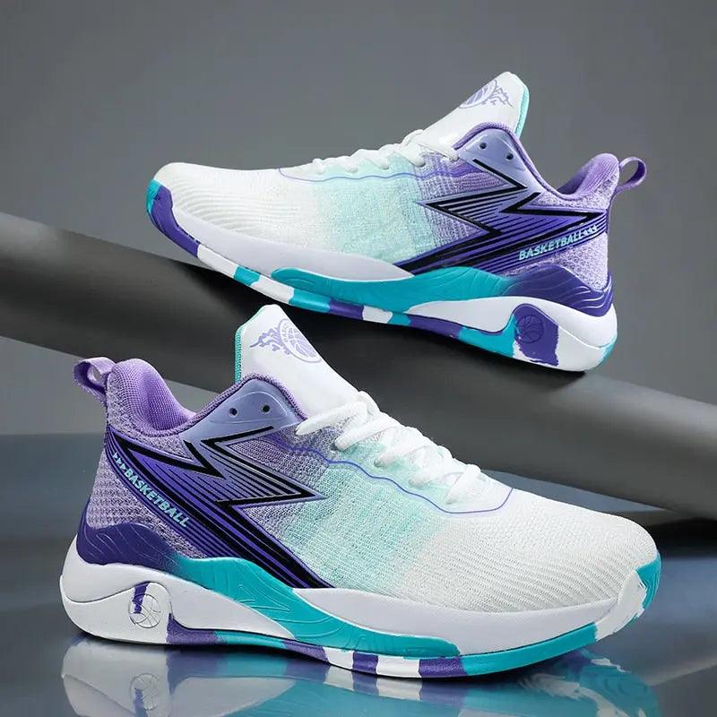 Tênis de Basquete Scott