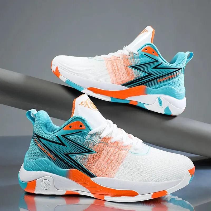 Tênis de Basquete Scott