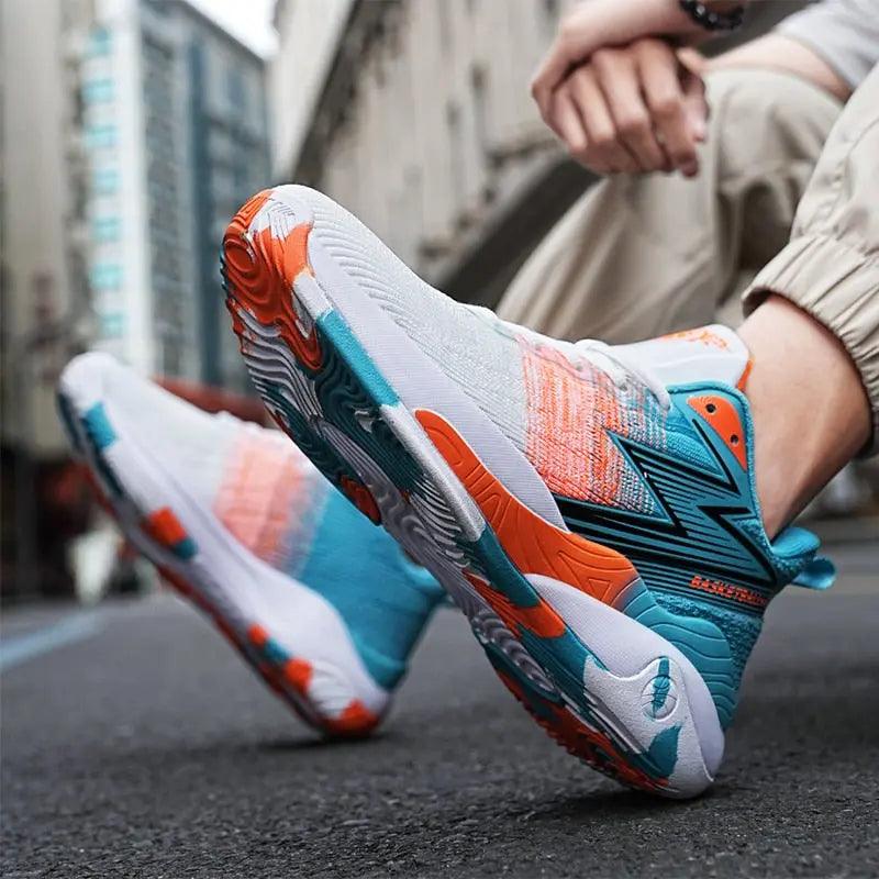 Tênis de Basquete Scott