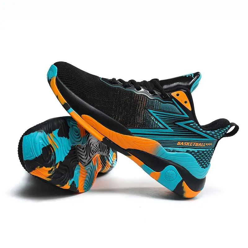 Tênis de Basquete Scott