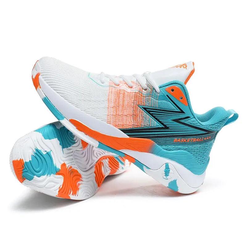 Tênis de Basquete Scott