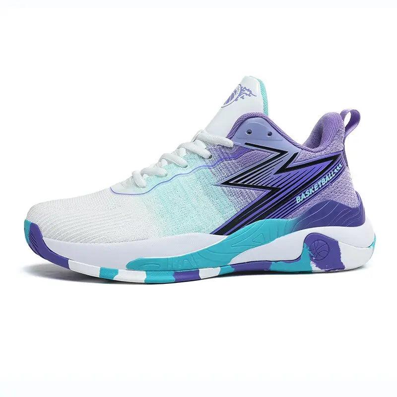 Tênis de Basquete Scott