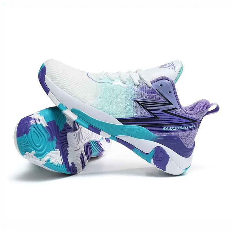 Tênis de Basquete Scott