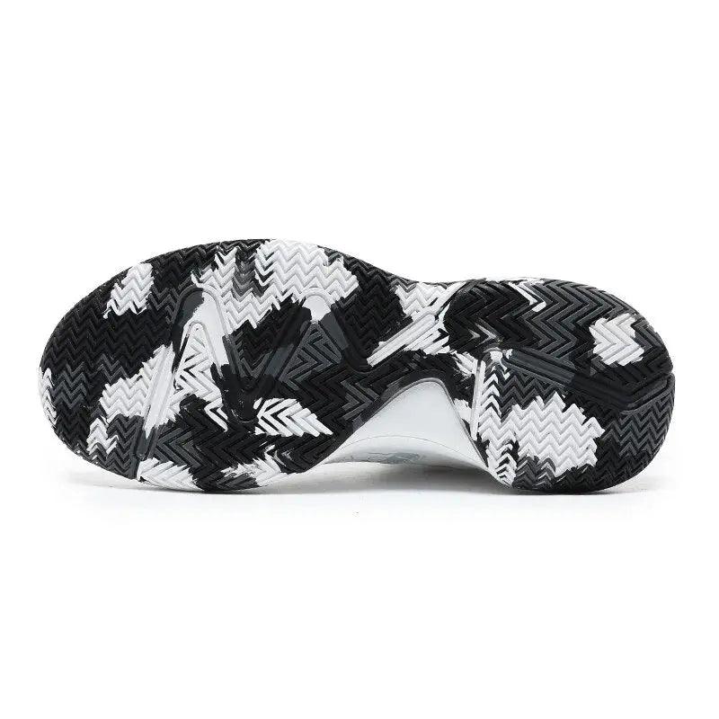 Tênis de Basquete Sixth Battle