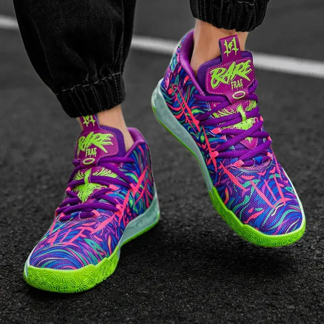 Tênis de Vôlei Bulls