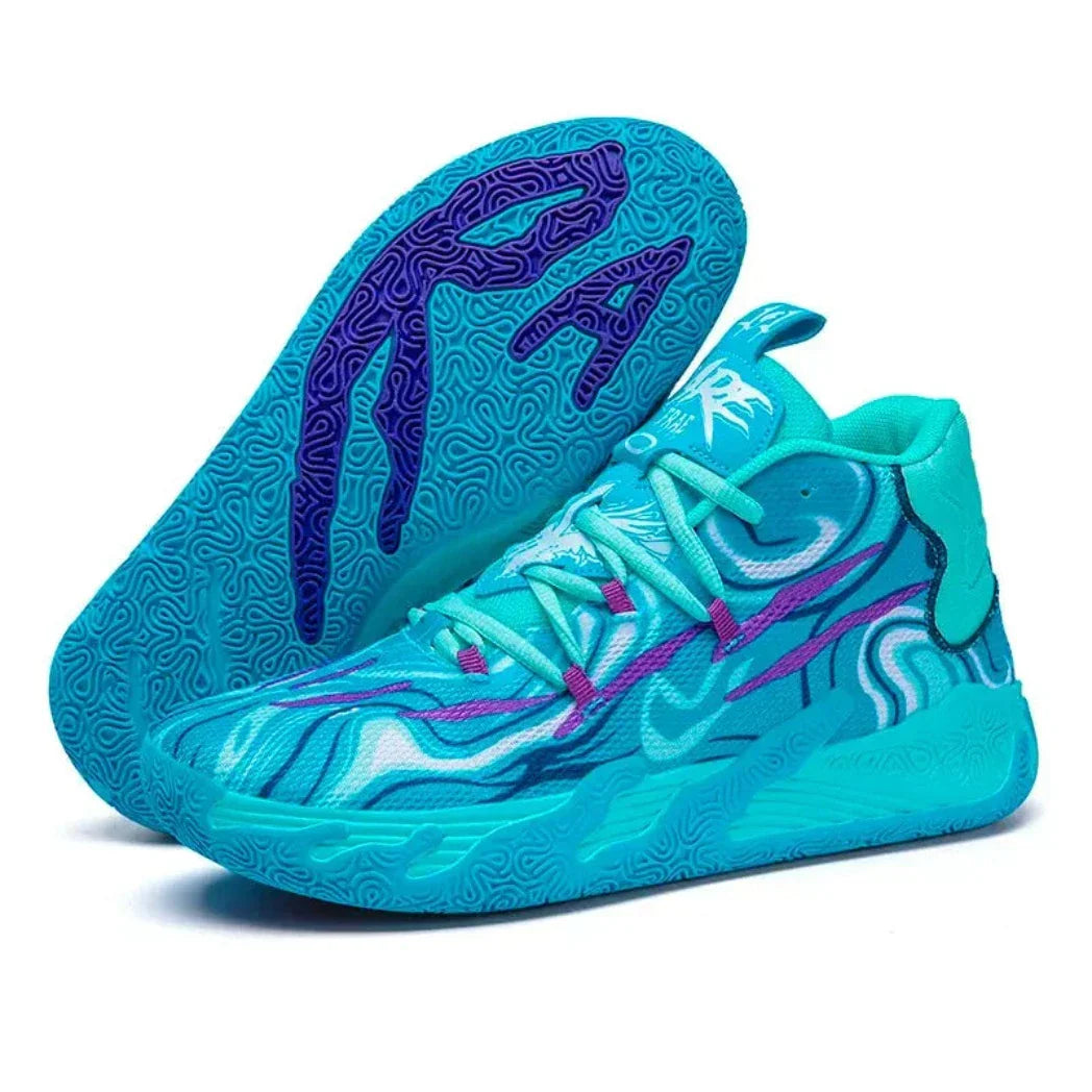 Tênis de Basquete Aero