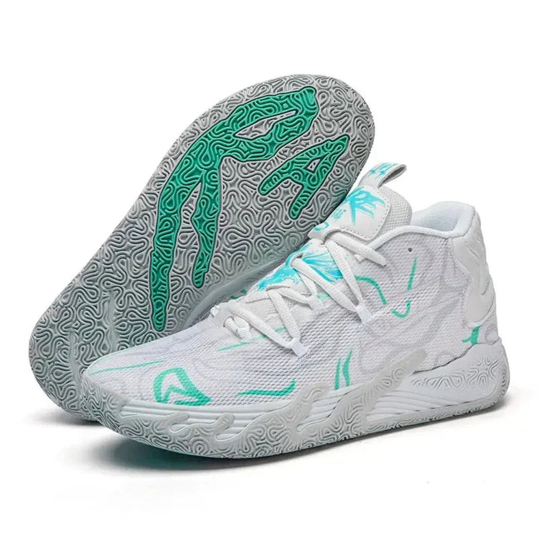 Tênis de Basquete Aero