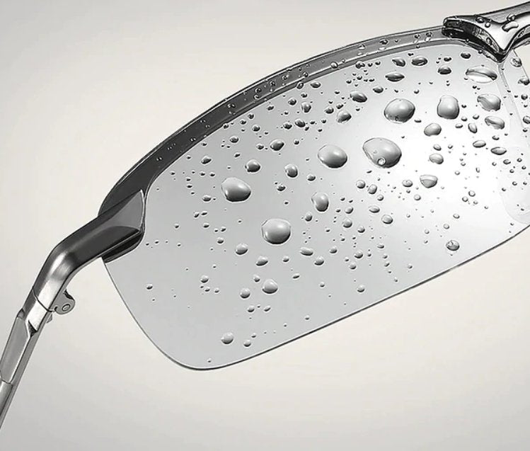 Óculos Masculino Polarizado