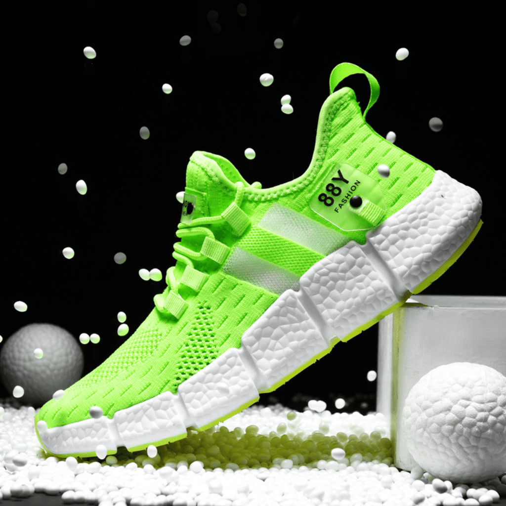 Tênis Esportivo Light Fashion