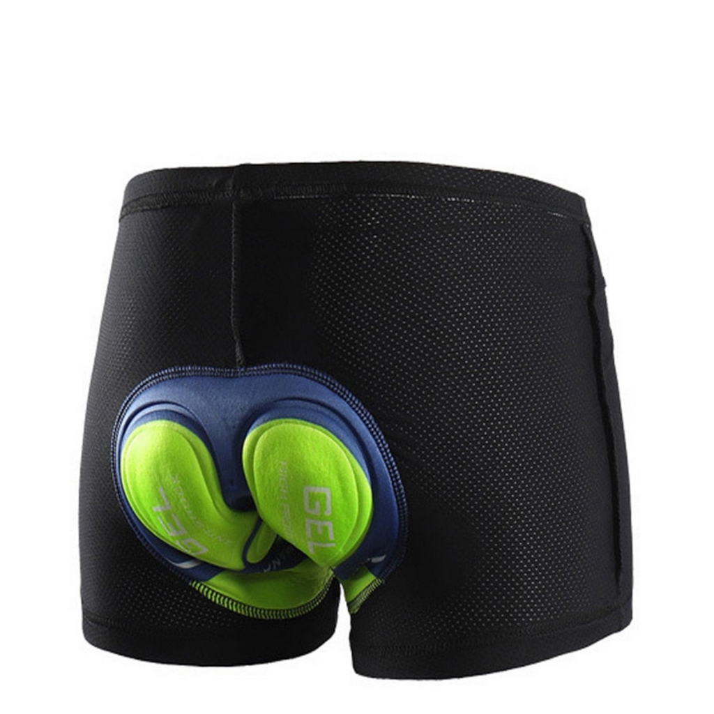 Short Para Ciclismo