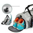 Bolsa de Treino DC Sport