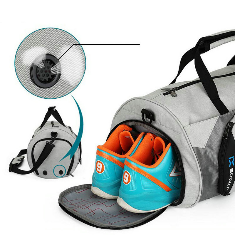 Bolsa de Treino DC Sport