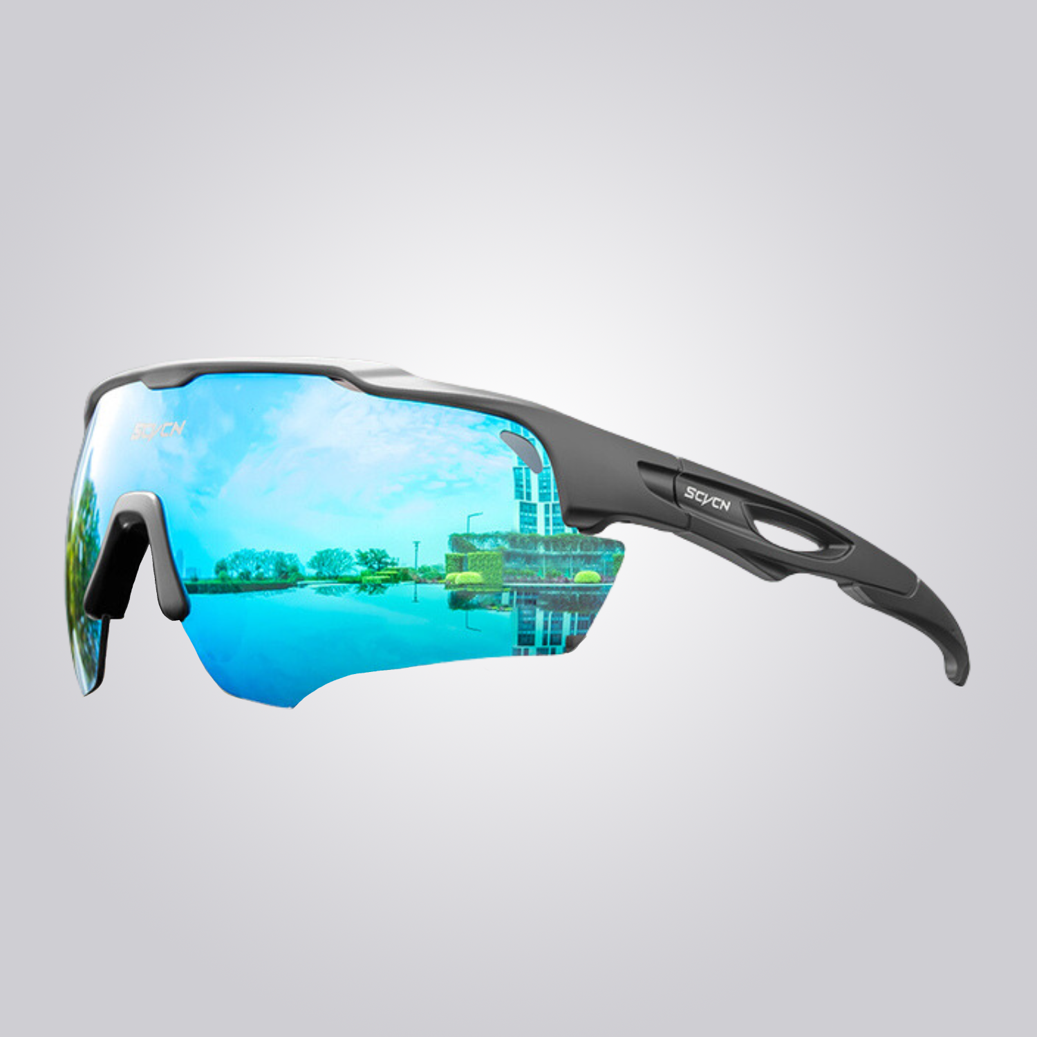 Óculos Masculino Sport Downhill