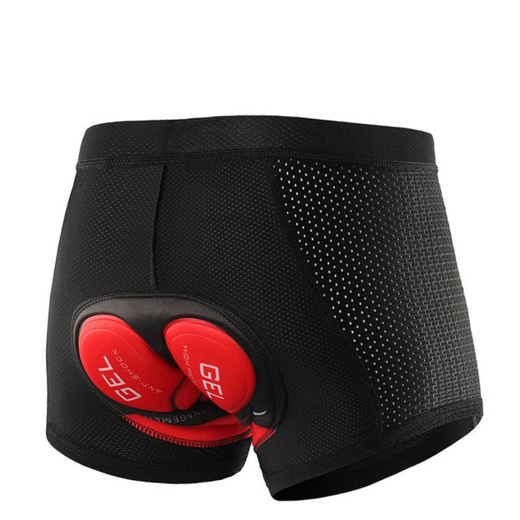 Short Para Ciclismo