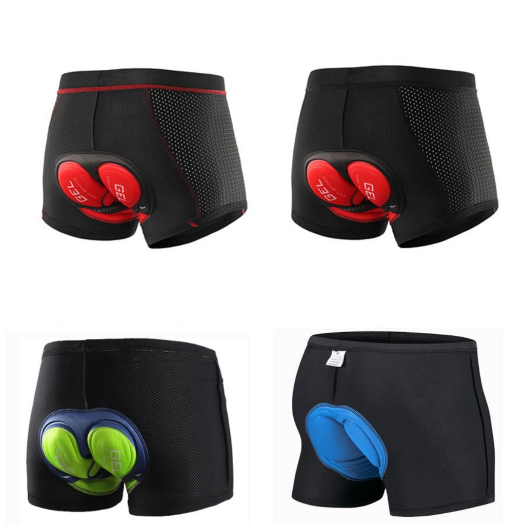 Short Para Ciclismo